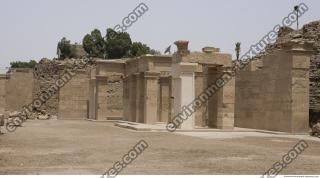 Photo Texture of Karnak Temple 0122